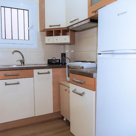 Andrianou Plaka Residence أثينا المظهر الخارجي الصورة