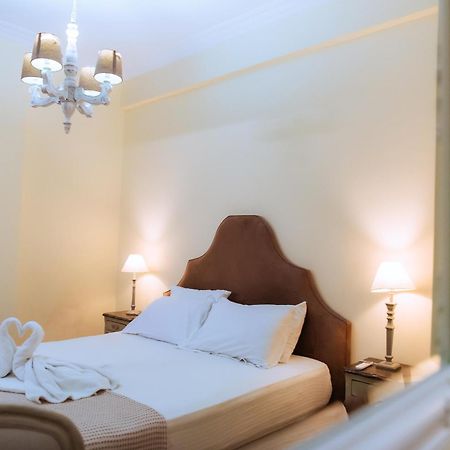 Andrianou Plaka Residence أثينا المظهر الخارجي الصورة