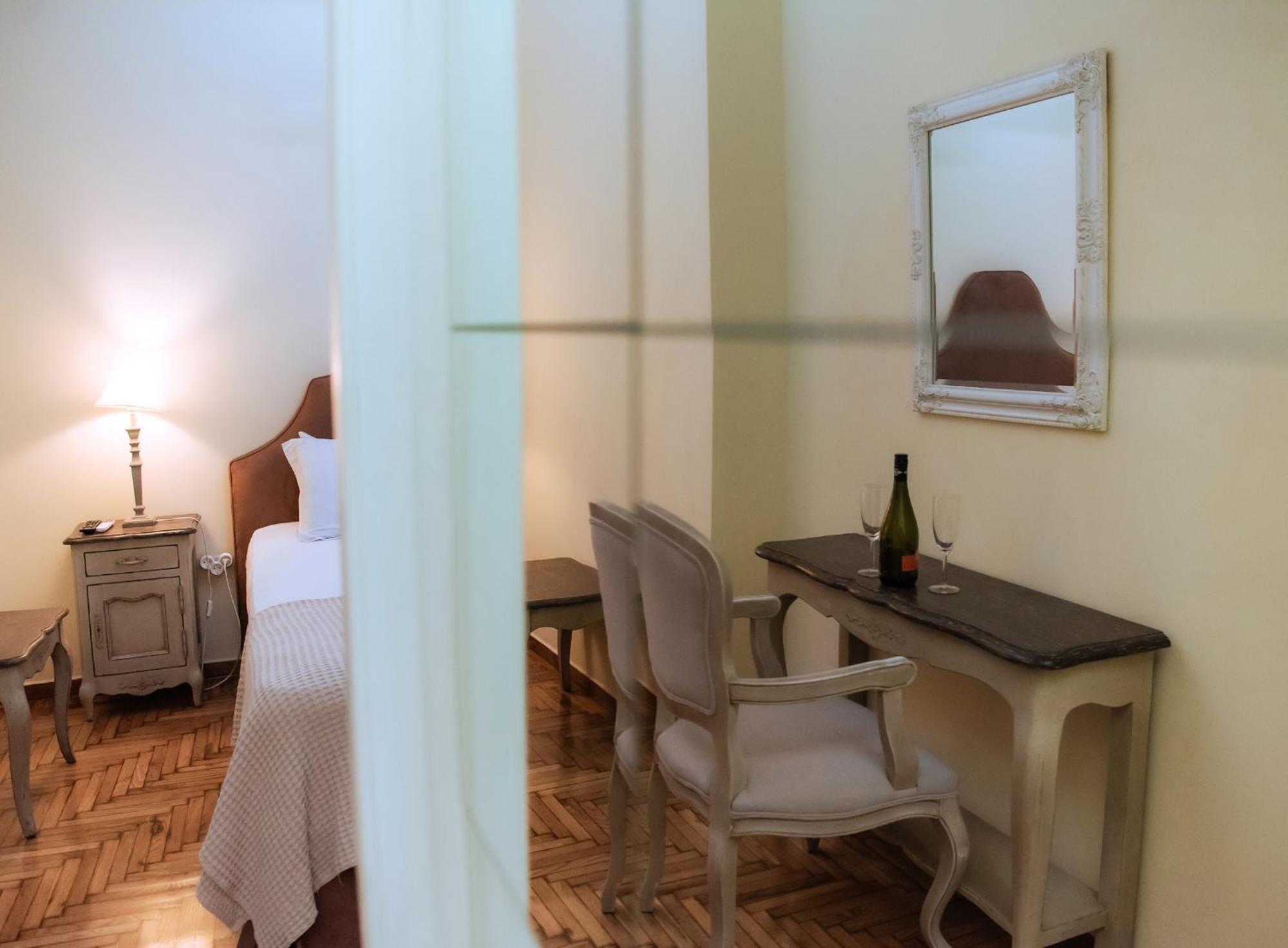 Andrianou Plaka Residence أثينا المظهر الخارجي الصورة