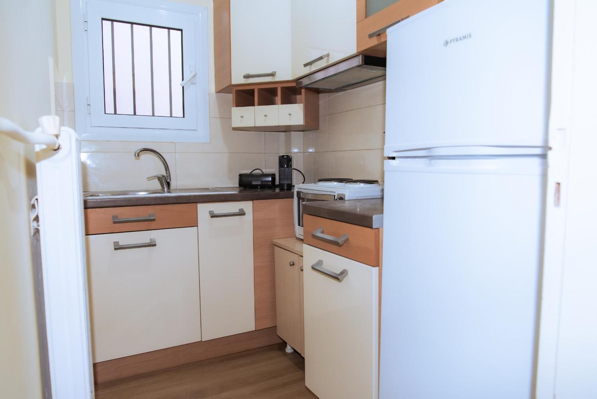 Andrianou Plaka Residence أثينا المظهر الخارجي الصورة