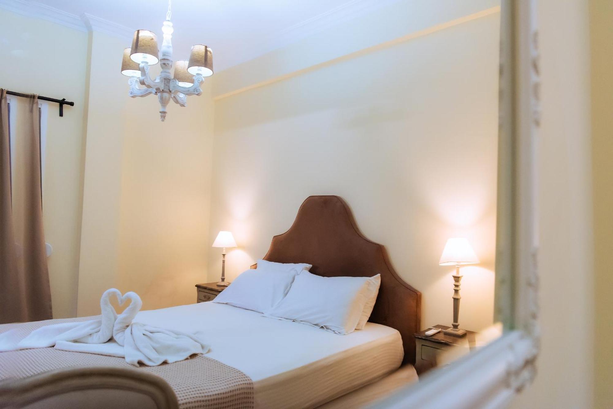 Andrianou Plaka Residence أثينا المظهر الخارجي الصورة