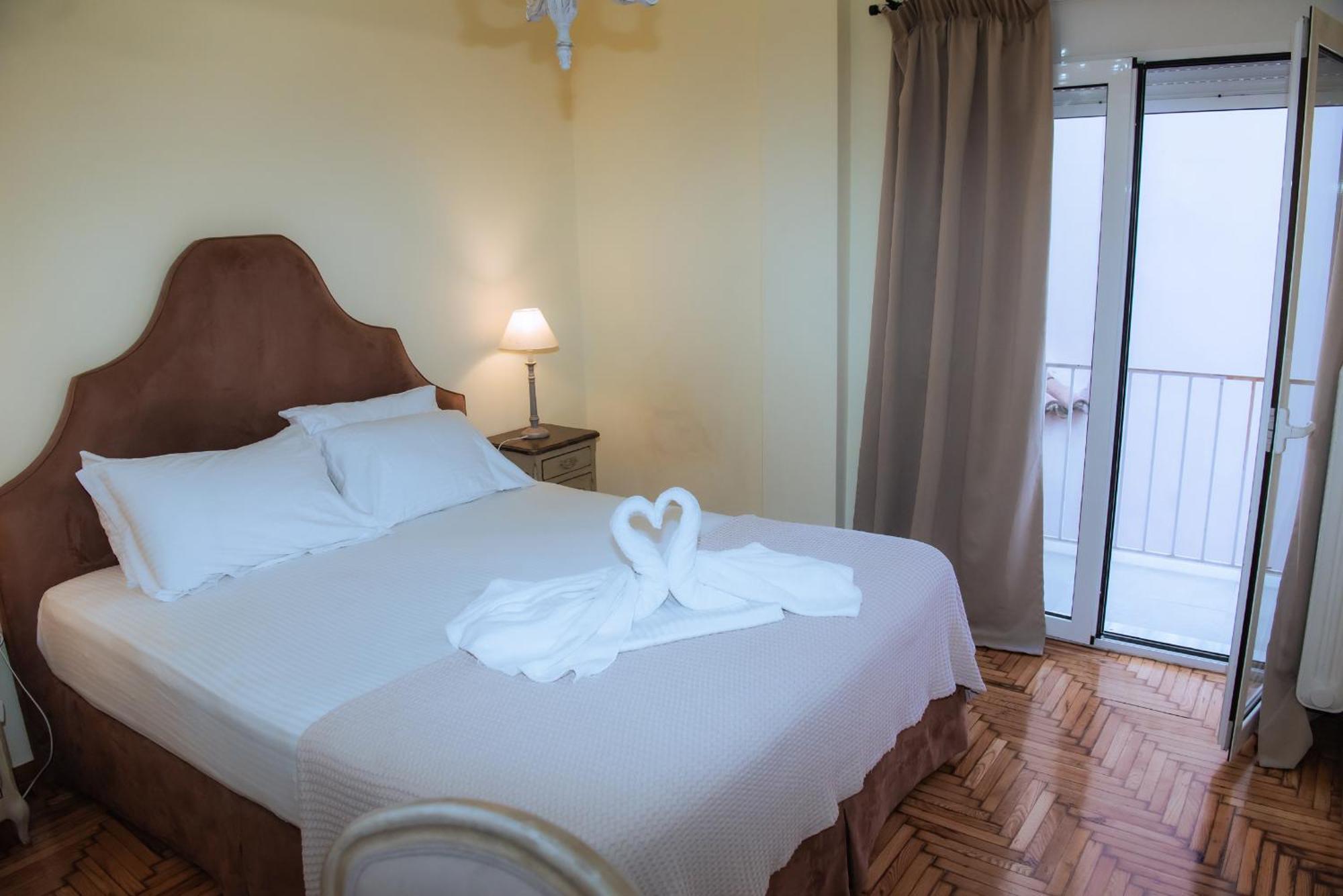 Andrianou Plaka Residence أثينا المظهر الخارجي الصورة