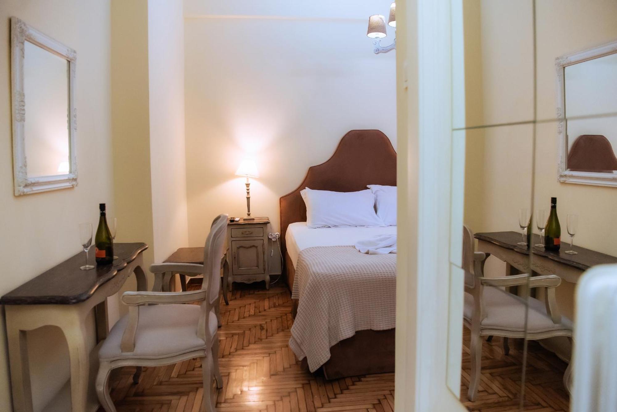 Andrianou Plaka Residence أثينا المظهر الخارجي الصورة