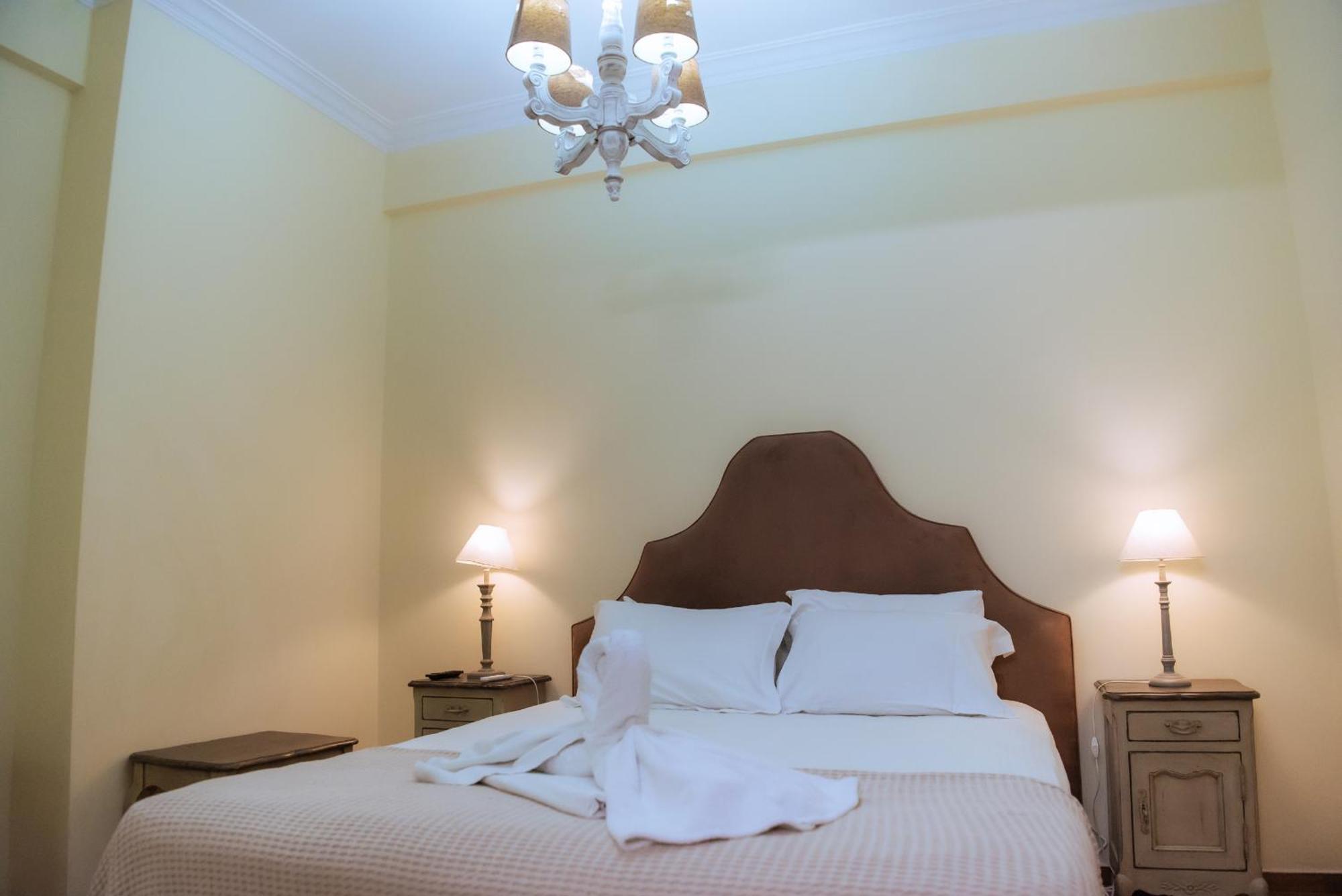 Andrianou Plaka Residence أثينا المظهر الخارجي الصورة